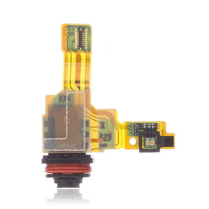 OEM Headphone Jack Flex for Sony Xperia XZ1 Compact