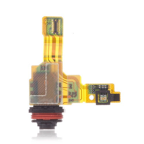 OEM Headphone Jack Flex for Sony Xperia XZ1 Compact