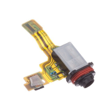 OEM Headphone Jack Flex for Sony Xperia XZ1 Compact