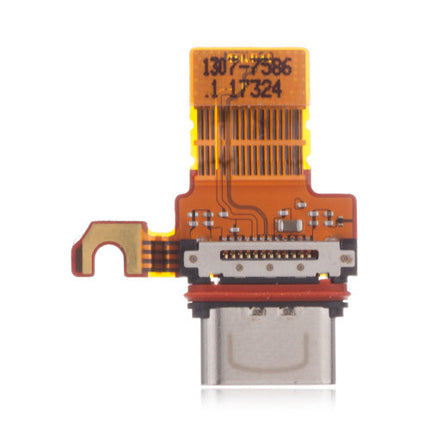 OEM Charging Port Flex for Sony Xperia XZ1 Compact