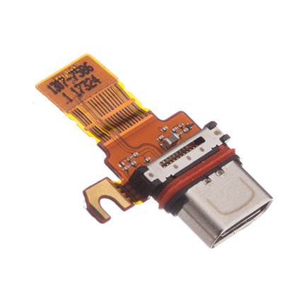OEM Charging Port Flex for Sony Xperia XZ1 Compact