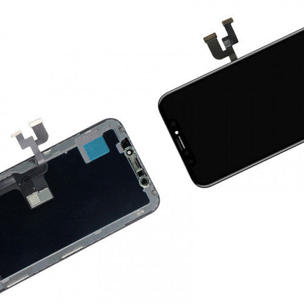 OEM Screen Replacement for iPhone X