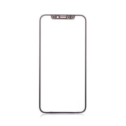 OEM Front Glass for iPhone X