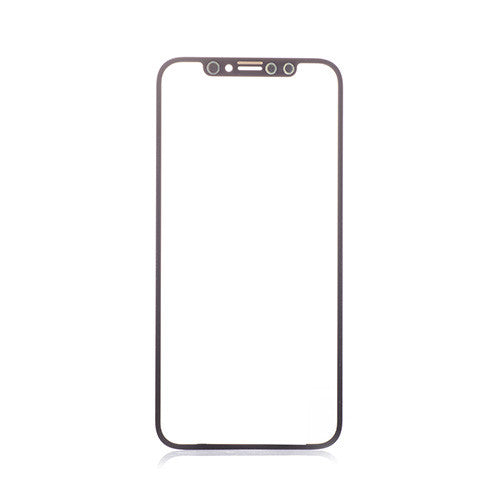 OEM Front Glass for iPhone X