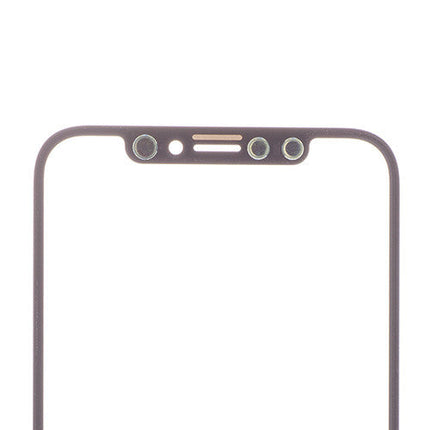 OEM Front Glass for iPhone X