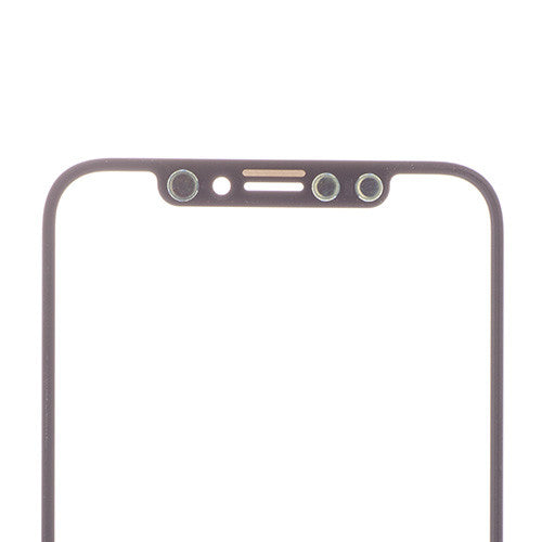 OEM Front Glass for iPhone X