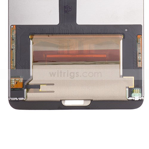 OEM Screen Replacement for Huawei Mate 10 Black