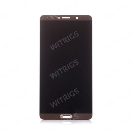 OEM Screen Replacement for Huawei Mate 10 Mocha Brown