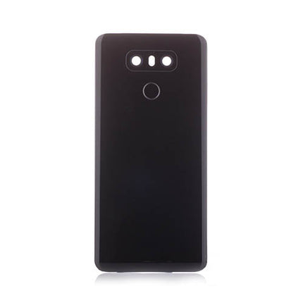 OEM Rear Housing Assembly for LG G6 Astro Black