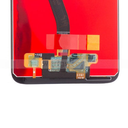 OEM LCD Screen with Digitizer Replacement for Huawei Mate 10 Lite Graphite Black