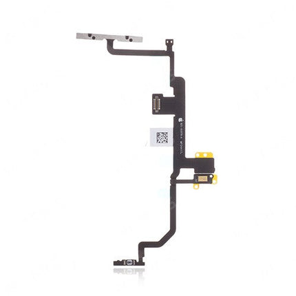 OEM Power Button Flex for iPhone 8 Plus