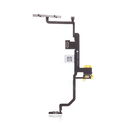OEM Power Button Flex for iPhone 8 Plus
