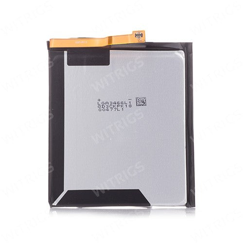 OEM Battery for Motorola Moto Z