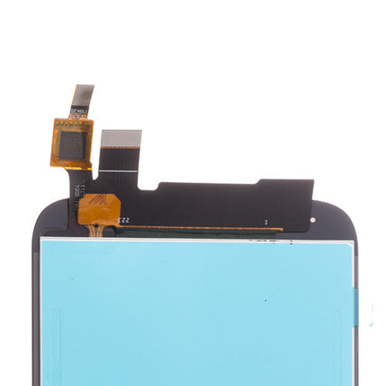 Custom LCD Screen with Digitizer Replacement for Motorola Moto G5S Plus Fine Gold