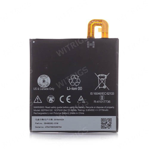 OEM Battery for Google Pixel