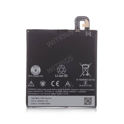 OEM Battery for Google Pixel XL