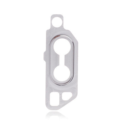 OEM Camera Lens Ring for LG V30 Cloud Silver