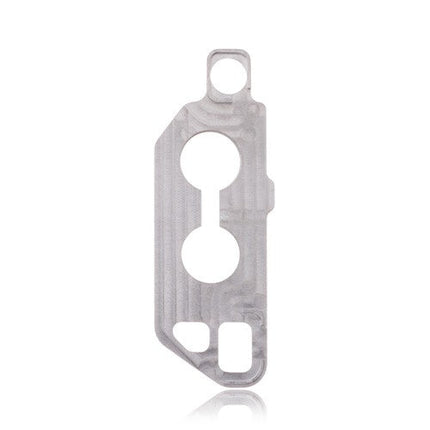 OEM Camera Lens Ring for LG V30 Cloud Silver