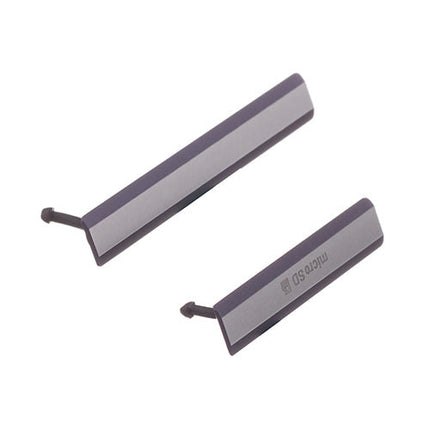 Custom Cover Flaps for Sony Xperia Z2 Black