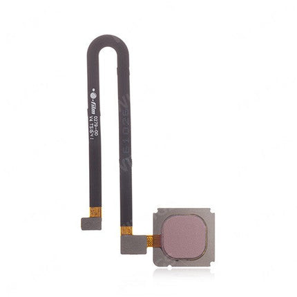 OEM Fingerprint Scanner Flex for Xiaomi Mi 5S Plus Rose Gold