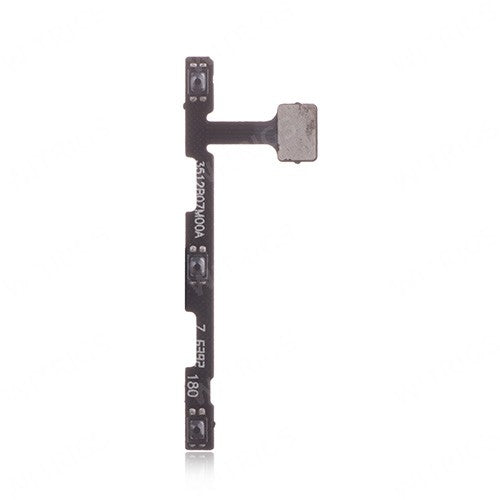 OEM Power + Volume Button Flex for Xiaomi Mi 5S Plus