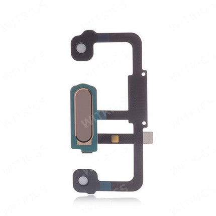 OEM Fingerprint Scanner Flex for Huawei Mate 9 Pro Haze Gold
