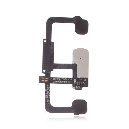 OEM Fingerprint Scanner Flex for Huawei Mate 9 Pro Haze Gold