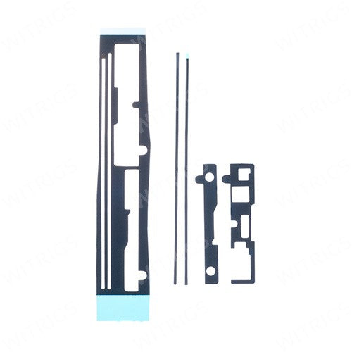 Witrigs LCD Supporting Frame Sticker for Sony Xperia XA1 Plus