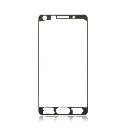 OEM LCD Supporting Frame Sticker for Samsung Galaxy A5