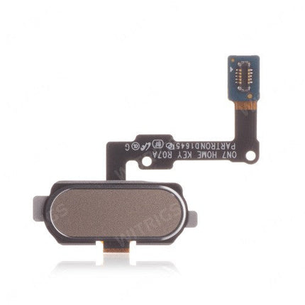 OEM Fingerprint Scanner Flex for Samsung Galaxy J5 Prime Gold