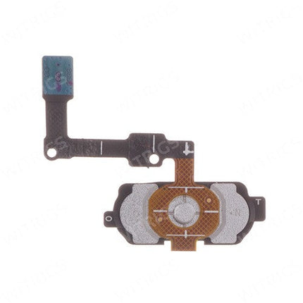 OEM Fingerprint Scanner Flex for Samsung Galaxy J5 Prime Gold