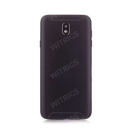 OEM Back Cover for Samsung Galaxy J7 Pro Black