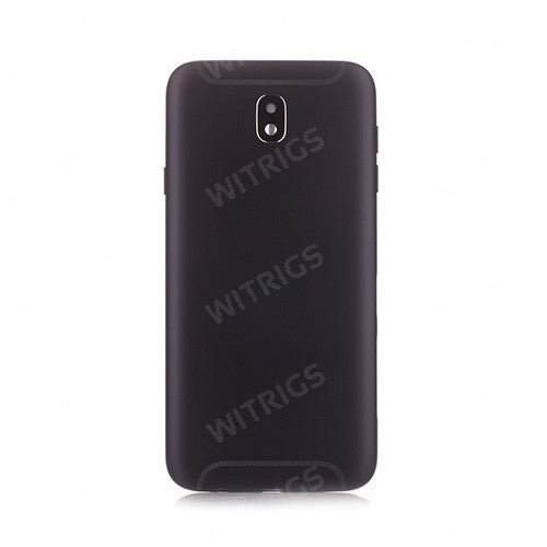 OEM Back Cover for Samsung Galaxy J7 Pro Black