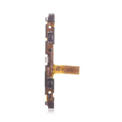 OEM Volume Button Flex for Samsung Galaxy A5 (2017)