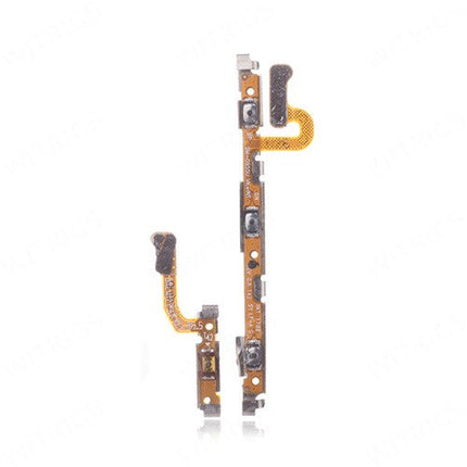 OEM Power + Volume Button Flex for Samsung Galaxy S8