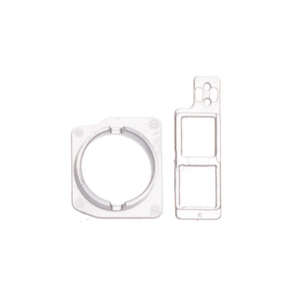 OEM Front Camera + Proximity Sensor Gasket Ring for iPhone 8 Plus