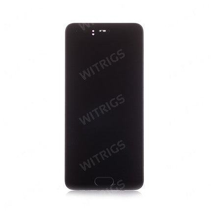 OEM LCD Screen Assembly Replacement for Huawei P10 Graphite Black