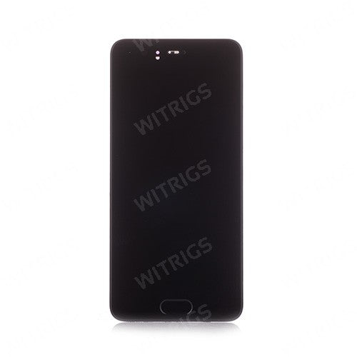 OEM LCD Screen Assembly Replacement for Huawei P10 Graphite Black