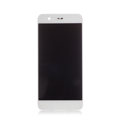 OEM LCD Screen Assembly Replacement for Huawei P10 Mystic Silver