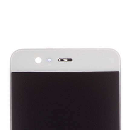 OEM LCD Screen Assembly Replacement for Huawei P10 Mystic Silver