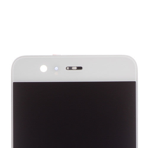 OEM LCD Screen Assembly Replacement for Huawei P10 Mystic Silver
