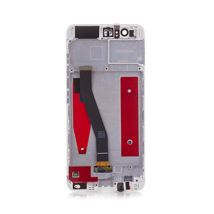 OEM LCD Screen Assembly Replacement for Huawei P10 Mystic Silver
