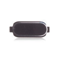 OEM Navigation Button for Samsung Galaxy A3 Midnight Black