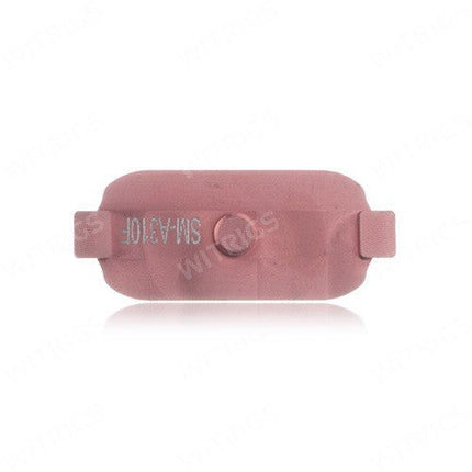 OEM Navigation Button for Samsung Galaxy A3 Soft Pink