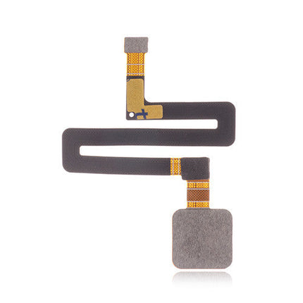 OEM Fingerprint Scanner Flex for Xiaomi Mi Mix Black