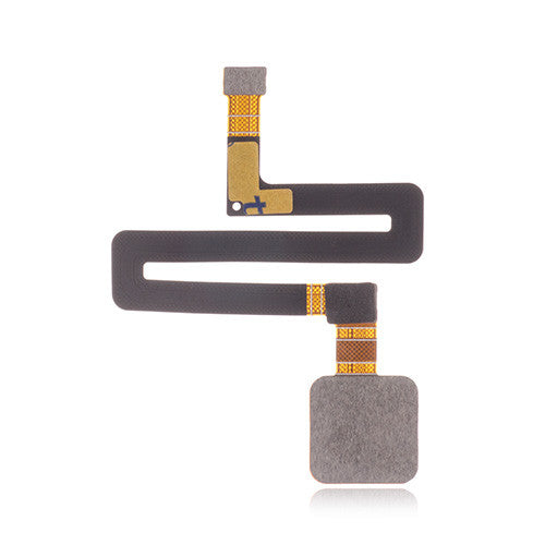 OEM Fingerprint Scanner Flex for Xiaomi Mi Mix Black