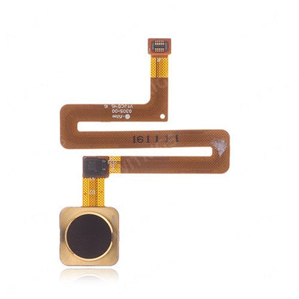 OEM Fingerprint Scanner Flex for Xiaomi Mi Mix Gold