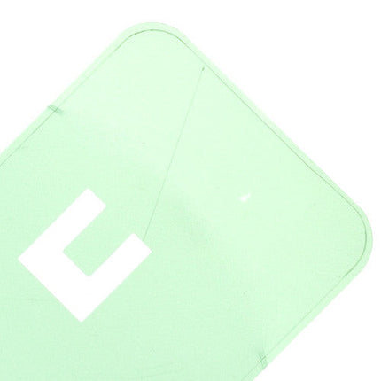 OEM Back Cover Sticker for iPhone 8