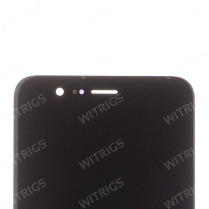 OEM LCD Screen with Digitizer Replacement for Huawei Honor 8 Pro Midnight Black