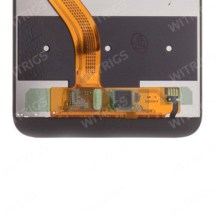 OEM LCD Screen with Digitizer Replacement for Huawei Honor 8 Pro Midnight Black